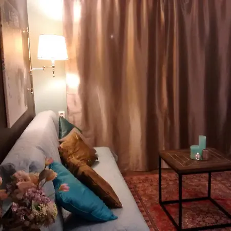 Kubja Kodu Lejlighed *