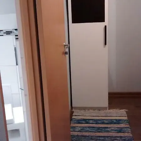 Kubja Kodu Võru
