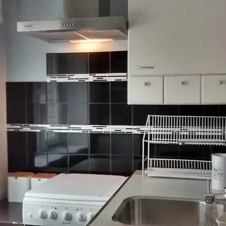 Kubja Kodu Lejlighed Võru